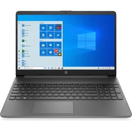 HP 15S-EQ2093NF 15" Ryzen 7 1.8 GHz - SSD 512 GB - 8GB AZERTY - Frans