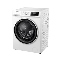 Hisense WFQR1014EVAJM Klassieke wasmachine Frontlading