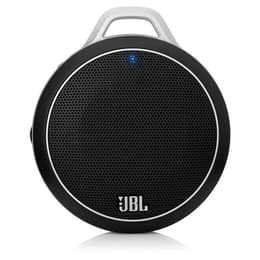JBL Micro Wireless Speaker Bluetooth - Zwart