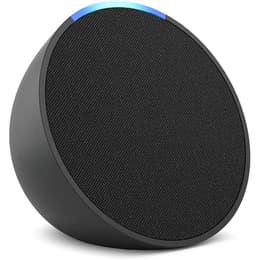 Amazon Echo POP Speaker Bluetooth - Zwart
