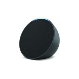 Amazon Echo POP Speaker Bluetooth - Zwart