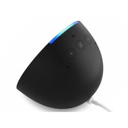 Amazon Echo POP Speaker Bluetooth - Zwart