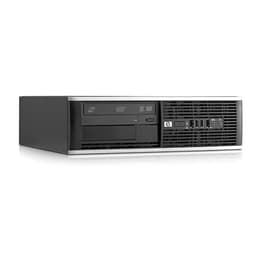 HP Compaq Elite 8300 SFF Core i3 3,3 GHz - HDD 250 GB RAM 4GB