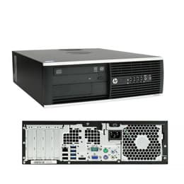 HP Compaq Elite 8300 SFF Core i3 3,3 GHz - HDD 250 GB RAM 4GB