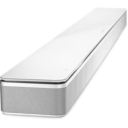 Soundbar & Home cinema-set Bose Soundbar 700 - Wit/Zilver