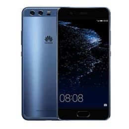 Huawei P10 Plus 128GB - Blauw - Simlockvrij