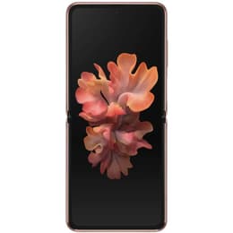 Galaxy Z Flip 5G Simlockvrij