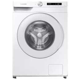 Samsung WW12T504DTW/S3 Klassieke wasmachine Frontlading