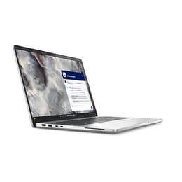 Dell Pro 16 Plus PB16250 16" Core Ultra 7 2 GHz - SSD 512 GB - 16GB QWERTY - Spaans