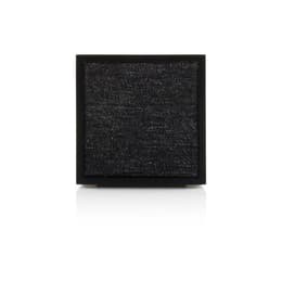 Tivoli Audio Cube Speaker Bluetooth - Zwart