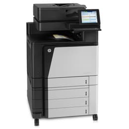 HP Color LaserJet Enterprise Flow M880Z+ Kleurenlaser