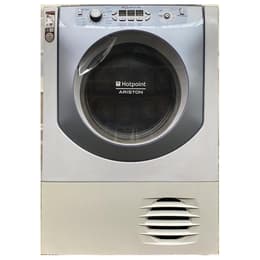 Hotpoint Ariston AQCF 851 BU Condensdroger Frontlading