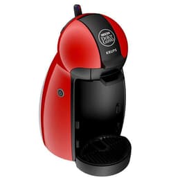 Espresso met capsules Nescafe kp1006 L -