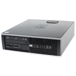 HP Compaq 6200 Pro SFF Core i3 3,1 GHz - HDD 500 GB RAM 4GB