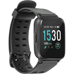 Horloges Acme Cardio GPS SW202G - Zwart