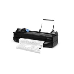 Hp DesignJet T120 A1 Professionele printer
