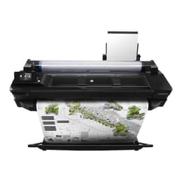 Hp DesignJet T120 A1 Professionele printer