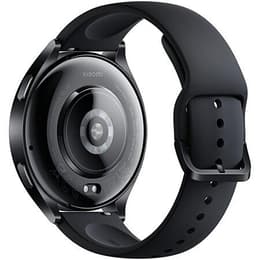 Horloges Xiaomi Cardio MI Watch 2 - Zwart