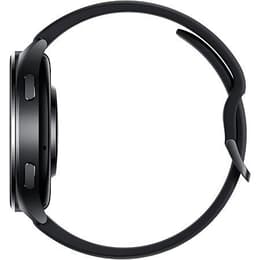 Horloges Xiaomi Cardio MI Watch 2 - Zwart