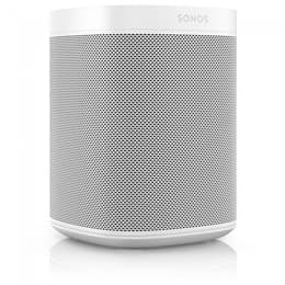Sonos One gen 2 Speaker - Wit