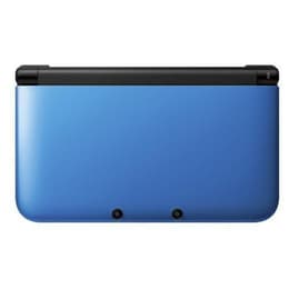 Nintendo 3DS XL - HDD 8 GB - Blauw/Zwart
