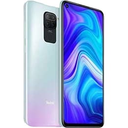 Xiaomi Redmi Note 9 64GB - Wit - Simlockvrij
