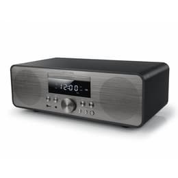 Muse M-880 BTC Micro HiFi-systeem Bluetooth