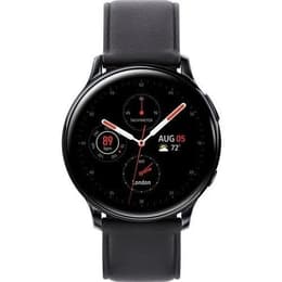Horloges Cardio GPS Samsung Galaxy Watch Active2 44mm - Zwart