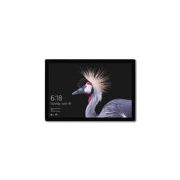 Microsoft Surface Pro 5 12" Core i5 2.6 GHz - SSD 256 GB - 8GB Zonder toetsenbord