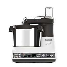 Keukenmachine Kenwood CCL405WH 4.5L -Grijs