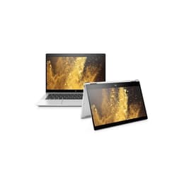 HP EliteBook X360 1030 G2 13" Core i7 2.8 GHz - SSD 512 GB - 16GB AZERTY - Frans