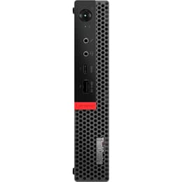 Lenovo ThinkCentre M920X Tiny Core i3 3.6 GHz - SSD 512 GB RAM 32GB