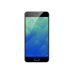 Meizu M5s 32GB - Grijs - Simlockvrij