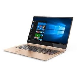 Lenovo Yoga 920-13IKB 14" Core i5 1.6 GHz - SSD 256 GB - 8GB QWERTY - Engels