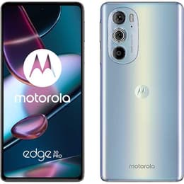 Motorola Edge 30 Pro 256GB - Wit - Simlockvrij - Dual-SIM