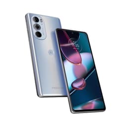 Motorola Edge 30 Pro 256GB - Wit - Simlockvrij