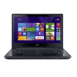 Acer Aspire E5-471P-39hd 14" Core i3 1.9 GHz - HDD 500 GB - 4GB AZERTY - Frans