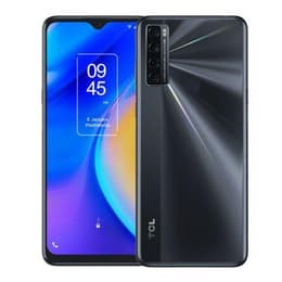 TCL 20 SE 64 GB Dual Sim - Grijs - Simlockvrij