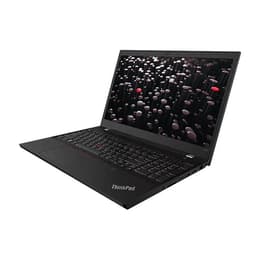 Lenovo ThinkPad P15V G3 16" Core i7 2.4 GHz - SSD 512 GB - 32GB QWERTY - Zweeds