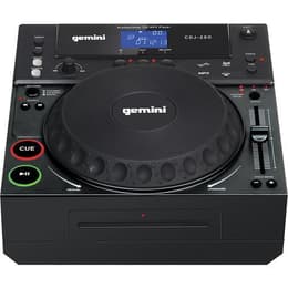 Gemini CDJ-250 CD Speler