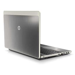 Hp ProBook 4330S 13" Celeron 1.6 GHz - SSD 256 GB - 4GB QWERTY - Italiaans