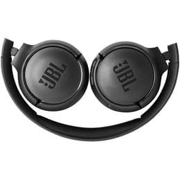 Tune 500 BT Hoofdtelefoon - wireless microfoon Zwart