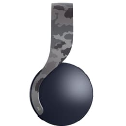 Playstation 5 Pulse 3D geluidsdemper gaming Hoofdtelefoon - microfoon Camouflage