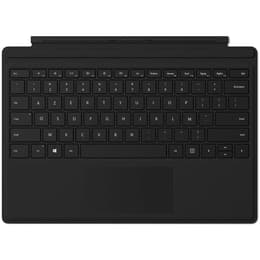 Microsoft Toetsenbord AZERTY Frans Draadloos Verlicht Surface Pro 3 Type Cover