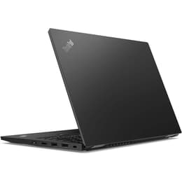 Lenovo ThinkPad L13 Yoga G2 13" Core i5 2.4 GHz - SSD 512 GB - 16GB QWERTZ - Duits