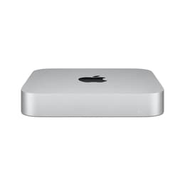 Mac mini (Oktober 2014) Core i5 2,8 GHz - HDD 1 TB - 8GB