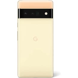 Google Pixel 6 Pro 128GB - Geel - Simlockvrij