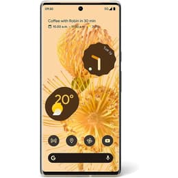 Google Pixel 6 Pro 128GB - Geel - Simlockvrij