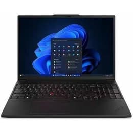 Lenovo ThinkPad P16S G3 16" Core Ultra 7 3.8 GHz - SSD 2 TB - 64GB AZERTY - Frans