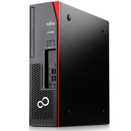 Fujitsu Esprimo D738 SFF Core i3 3.6 GHz - SSD 256 GB RAM 8GB